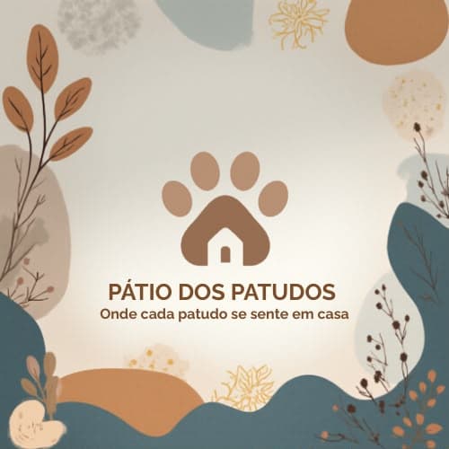Pátio dos Patudos